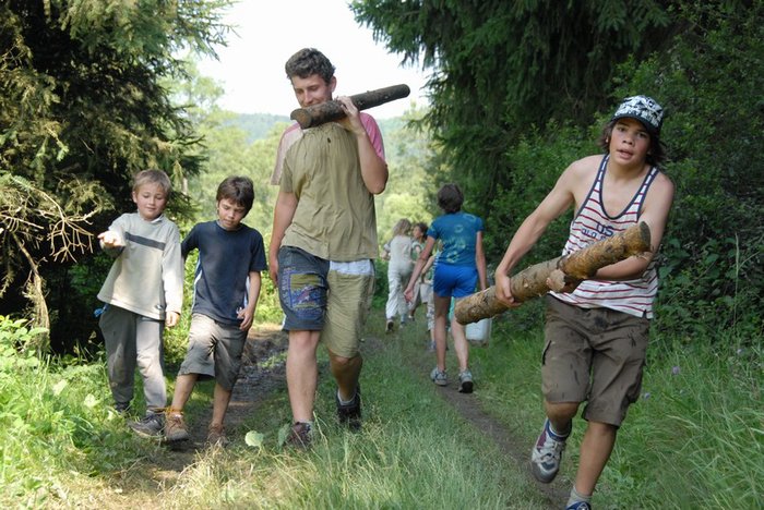 2006 tabor Attis Calypso 38